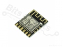 ESP8285 WiFi module Serial WiFi ESP-1 with antenna on PCB